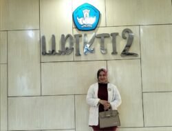 Mariana Purba, Perempuan Pemimpin di Tengah Arus Digitalisasi Pendidikan