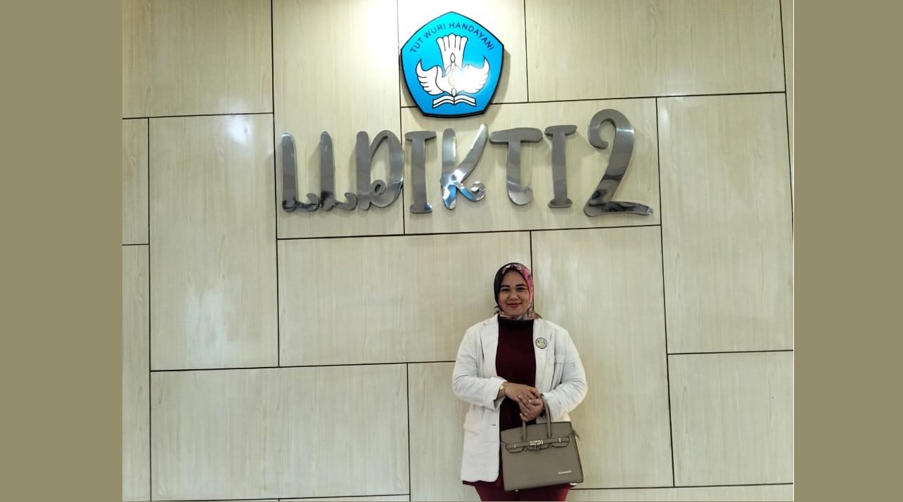 dekan fasilkom unisti mariana purba