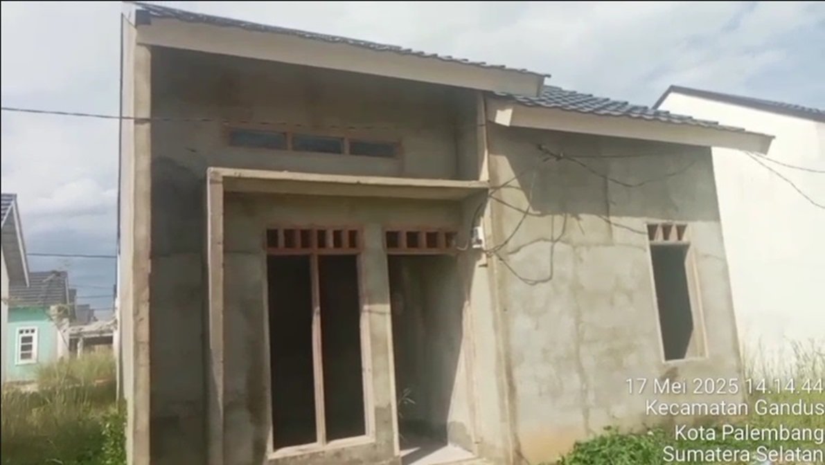 Perumahan Dwi Kencana Utama Viral