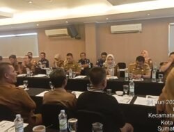 Dana Proyek Bisa Gagal Cair, Jika Langgar Ini! Pemkot Palembang Perketat Aturan