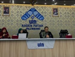 STEBIS IGM Perkuat Sistem Tracer Study, Dosen Ikuti Pelatihan Kopertais Wilayah VII Sumbagsel
