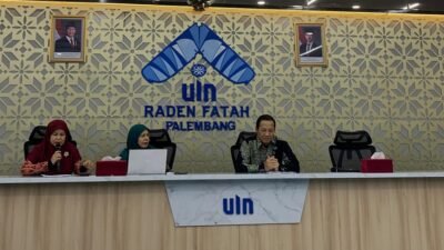 Dosen STEBIS IGM Ikuti Pelatihan Pengembangan Sistem Tracer Study Kopertais Wilayah VI Sumbagsel 2025