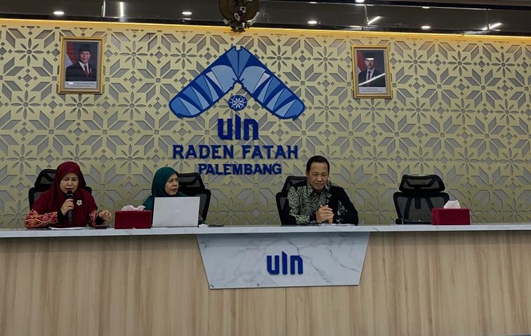 Dosen STEBIS IGM Ikuti Pelatihan Pengembangan Sistem Tracer Study Kopertais Wilayah VI Sumbagsel 2025