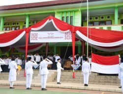 Momentum Harlah Pancasila, Kakanwil Kemenag Sumsel Serukan Persatuan dan Toleransi di Era Digital