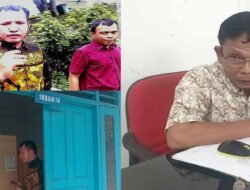Dampingi Kades Saat Diperiksa, Anggota DPRD Madina Ahmad Yusuf Diduga Langgar Etika Jabatan