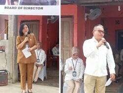 PT TSM Bedah Tiga Rumah Warga Talang Kelapa, Wujudkan Hunian Layak dan Siap Perluas Program ke Banyuasin