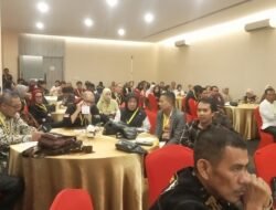 PP Lawyer Nusantara Ajak Publik Pahami Isu Ijazah Palsu Lewat Dialog Hukum di Palembang