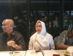 DPP FBNRI Tunjuk Dr. Rahidin Anang Pimpin Forum Bela Negara Sumatera Selatan