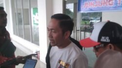 Wali Kota Palembang Buka Kejurda Anggaran Walikota Cup 2025, Momentum Kebangkitan Anggar Sumsel