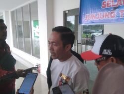 Wali Kota Palembang Buka Kejurda Anggaran Walikota Cup 2025, Momentum Kebangkitan Anggar Sumsel