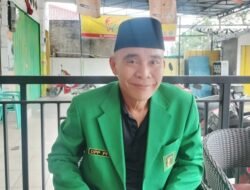 Gejolak Internal PPP Sumsel, GPK Kepung dan Segel Kantor DPW Tolak Muswil X
