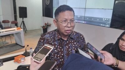 Reses DPRD Palembang Dapil 1: Warga Keluhkan Lampu Jalan, Parkir dan Angkutan Umum