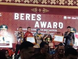 Sumsel Genjot Program 3 Juta Rumah, BERES Award 2025 Jadi Pemacu Pengentasan Kawasan Kumuh