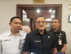 Sumsel Dorong Pembentukan Tamasya, Program Pengasuhan Anak Terintegrasi untuk Cetak Generasi Emas 2045