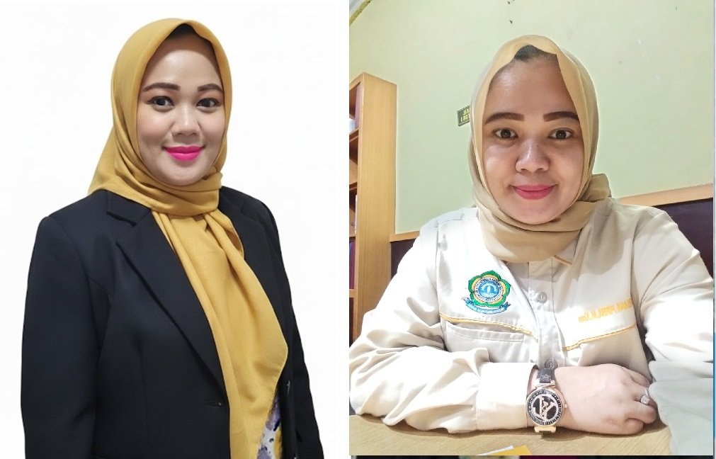 Pj Rektor 1 UNISTI Mariana Purba