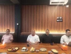 BDN Perkuat Peran sebagai Penghubung Dapur MBG dengan Pemerintah Pusat