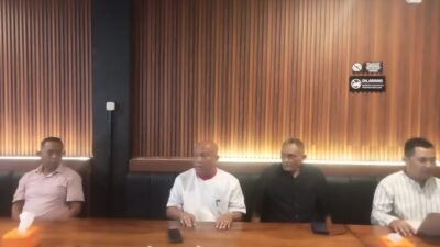 BDN Perkuat Peran sebagai Penghubung Dapur MBG dengan Pemerintah Pusat