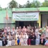 Yayasan Kauny Insanul Quran Palembang Tebar Bahagia, 100 Paket Sembako untuk Santri dan Lansia Dhuafa Sambut Ramadhan 1447 H