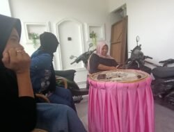 Mayoritas Warga Royyan Mulia Pilih Dialog, Bantah Video Aksi yang Mengatasnamakan Perumahan