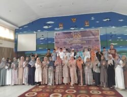 Ramadan di Sekolah: Spiritualitas dan Kreativitas Berkelindan di SMA Negeri 5 Palembang