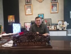 Sat Pol PP Palembang Laporkan Pemilik Ruko Pembuka Segel, Proses Hukum Berjalan