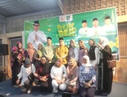 Di Balik Bukber PKB Sumsel: Konsolidasi Mesin Politik Menuju 2029
