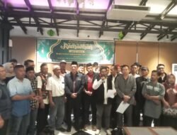 Ormas dan LSM Sumsel Solid Jaga Kamtibmas, GRANSI Soroti Minimnya Perhatian Pemda