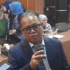 PT TSM Setor Dividen Rp4,8 Miliar, Wagub Sumsel Tekankan Pelayanan dan Efisiensi