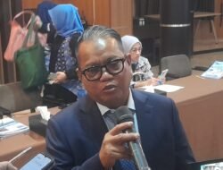 PT TSM Setor Dividen Rp4,8 Miliar, Wagub Sumsel Tekankan Pelayanan dan Efisiensi