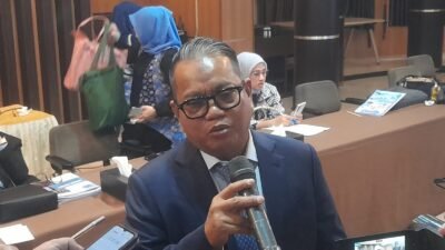 PT TSM Setor Dividen Rp4,8 Miliar, Wagub Sumsel Tekankan Pelayanan dan Efisiensi
