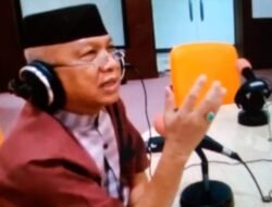 LKPSS Desak Perkimtan Palembang Jelaskan Desainer dan Konsep Revitalisasi BAM