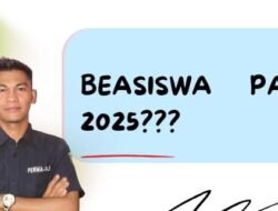 Menunggu Kepastian Beasiswa PALI 2026: Mahasiswa Desak Transparansi Pemkab