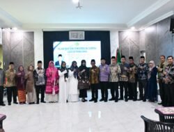 TPG Januari–Februari 2026 untuk 2.435 Guru Madrasah Non-ASN di Sumsel Mulai Dicairkan