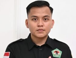 Dari Forum Dinamis Mubes V, Andrean Pratama Nahkodai PERMA PALI: Awal Rekonstruksi Gerakan Pemuda Bumi Serepat Serasan