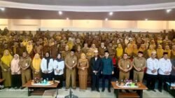 Merawat Silaturahmi di Hari Fitri, Disdik Sumsel Rajut Harmoni untuk Masa Depan Pendidikan