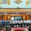 Komitmen Berantas Narkoba, Polrestabes Palembang Diguyur Apresiasi DPRD Usai Ungkap 4 Kg Sabu