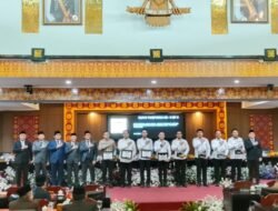 Komitmen Berantas Narkoba, Polrestabes Palembang Diguyur Apresiasi DPRD Usai Ungkap 4 Kg Sabu