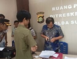 GEMAPELA Desak Polda Sumsel Tindaklanjuti Laporan Balik Khairul Anwar yang Mandek di Polres Lahat