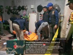 Perempuan Asal Lampung Ditemukan Tewas Bersimbah Darah di OKU Timur, Satu Terduga Pelaku Diburu