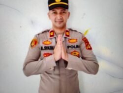 Kapolsek Lalan Klarifikasi Tuduhan Kriminalisasi, Tegaskan Proses Hukum Masih Tahap Penyelidikan Awal