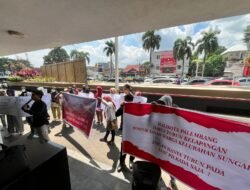 Janji yang Menggantung: Warga Sungai Buah Tagih Komitmen Wali Kota, Konflik Lahan Harafuru Kian Memanas