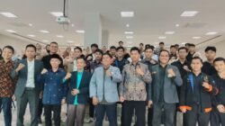 Dari Gadget ke Profit: Cara Pemuda ICMI Sumsel dan FEBI UIN Raden Fatah Cetak Entrepreneur Digital