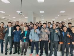 Dari Gadget ke Profit: Cara Pemuda ICMI Sumsel dan FEBI UIN Raden Fatah Cetak Entrepreneur Digital