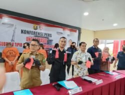 Dana BOS Rp942 Juta Raib di SMA Negeri 2 Prabumulih, Jejak Digital Kepala Sekolah Lama dan Kelalaian Bank Disorot