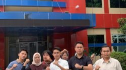 Dibalik Arisan yang Berubah Arah: Jejak Dugaan Rentenir, Laporan Balik, dan Tarik-Menarik Perdata ke Pidana