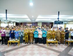 Musrenbang RKPD 2027, Bupati Toha Tegaskan Anggaran Harus Tepat Sasaran dan Berdampak Nyata