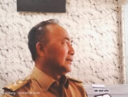 Pemprov Sumsel Tegaskan Larangan Truk Batubara di Jalan Umum, Jalan Hauling Jadi Solusi