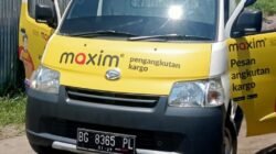 Grand Max Hilang Dini Hari di Kemuning, Korban Rugi Rp100 Juta