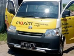 Grand Max Hilang Dini Hari di Kemuning, Korban Rugi Rp100 Juta