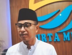Perumda Tirta Musi Kejar Layanan Air Bersih 100 Persen, Perlu Investasi Ratusan Miliar